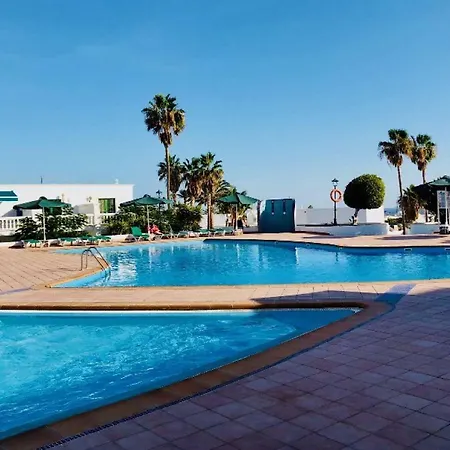 Florencia Mit Pool & Wifi In Puerto Del Carmen, Lanzarote - #120370 Puerto del Carmen (Lanzarote)