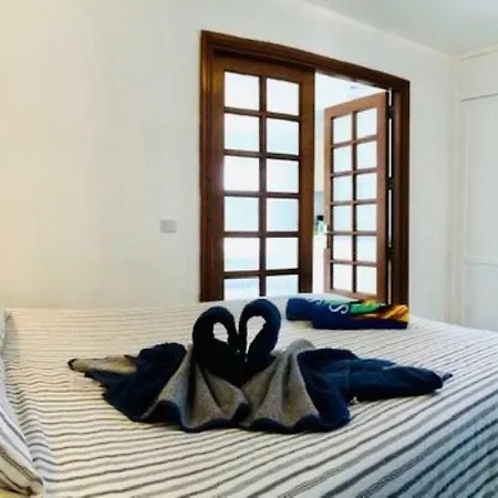 Florencia Mit Pool & Wifi In Puerto Del Carmen, Lanzarote - #120370 Apartmán Puerto del Carmen (Lanzarote)