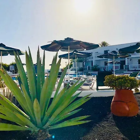 Florencia Mit Pool & Wifi In Puerto Del Carmen, Lanzarote - #120370 Puerto del Carmen (Lanzarote)
