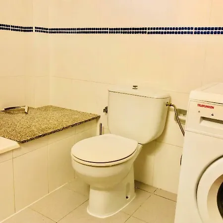 Florencia Mit Pool & Wifi In Puerto Del Carmen, Lanzarote - #120370 Apartmán *