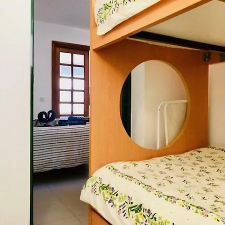 Florencia Mit Pool & Wifi In Puerto Del Carmen, Lanzarote - #120370 Appartamento *
