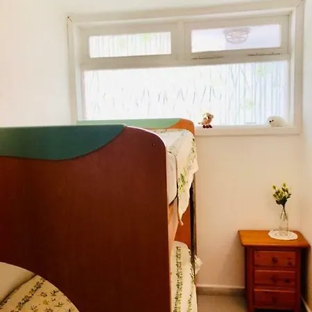 Florencia Mit Pool & Wifi In Puerto Del Carmen, Lanzarote - #120370 Appartamento *