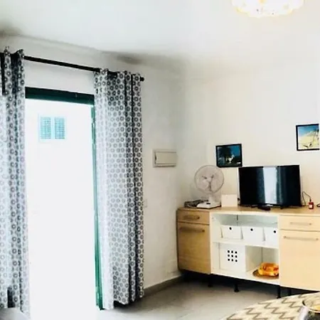 Appartamento Florencia Mit Pool & Wifi In Puerto Del Carmen, Lanzarote - #120370 Puerto del Carmen (Lanzarote)