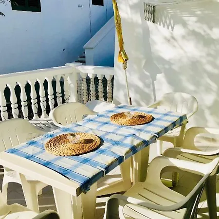 Florencia Mit Pool & Wifi In Puerto Del Carmen, Lanzarote - #120370 Apartman