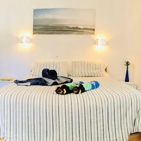 Appartamento Florencia Mit Pool & Wifi In Puerto Del Carmen, Lanzarote - #120370 *