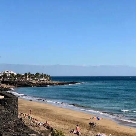 Florencia Mit Pool & Wifi In Puerto Del Carmen, Lanzarote - #120370 Appartamento Puerto del Carmen (Lanzarote)