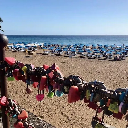 Florencia Mit Pool & Wifi In Puerto Del Carmen, Lanzarote - #120370 Puerto del Carmen